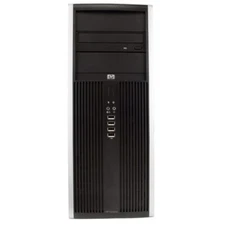 HP Compaq 8100 Elite Tower Desktop Intel Core i5-6500 8GB 1TB HDD Windows 10 Pro