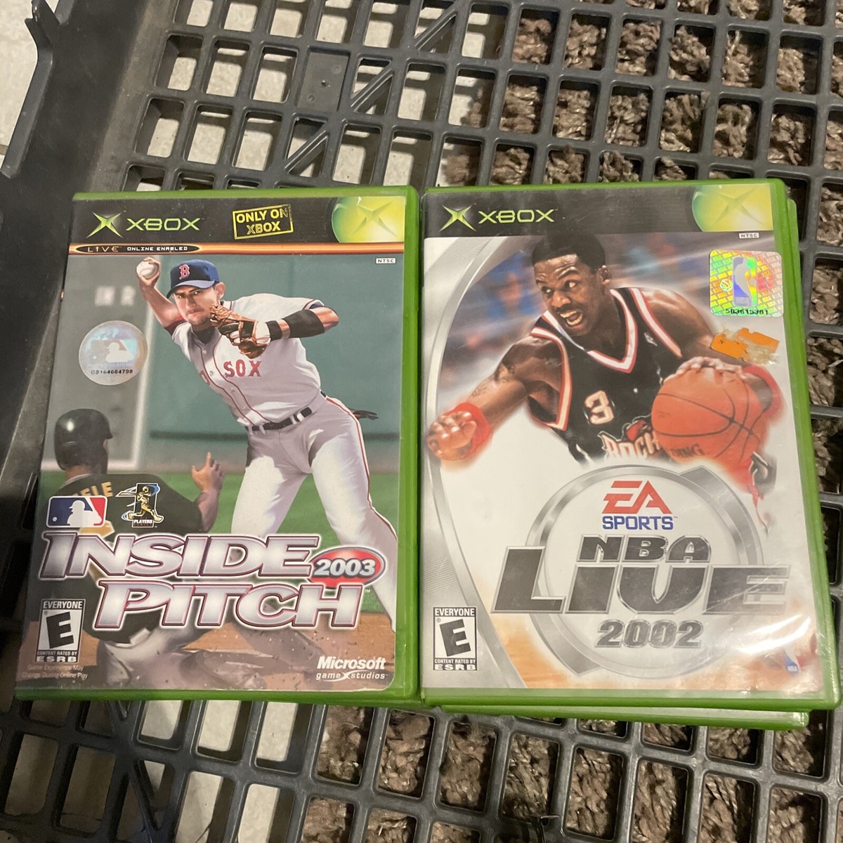 Xbox Original Bulk Games Lot READ | eBay