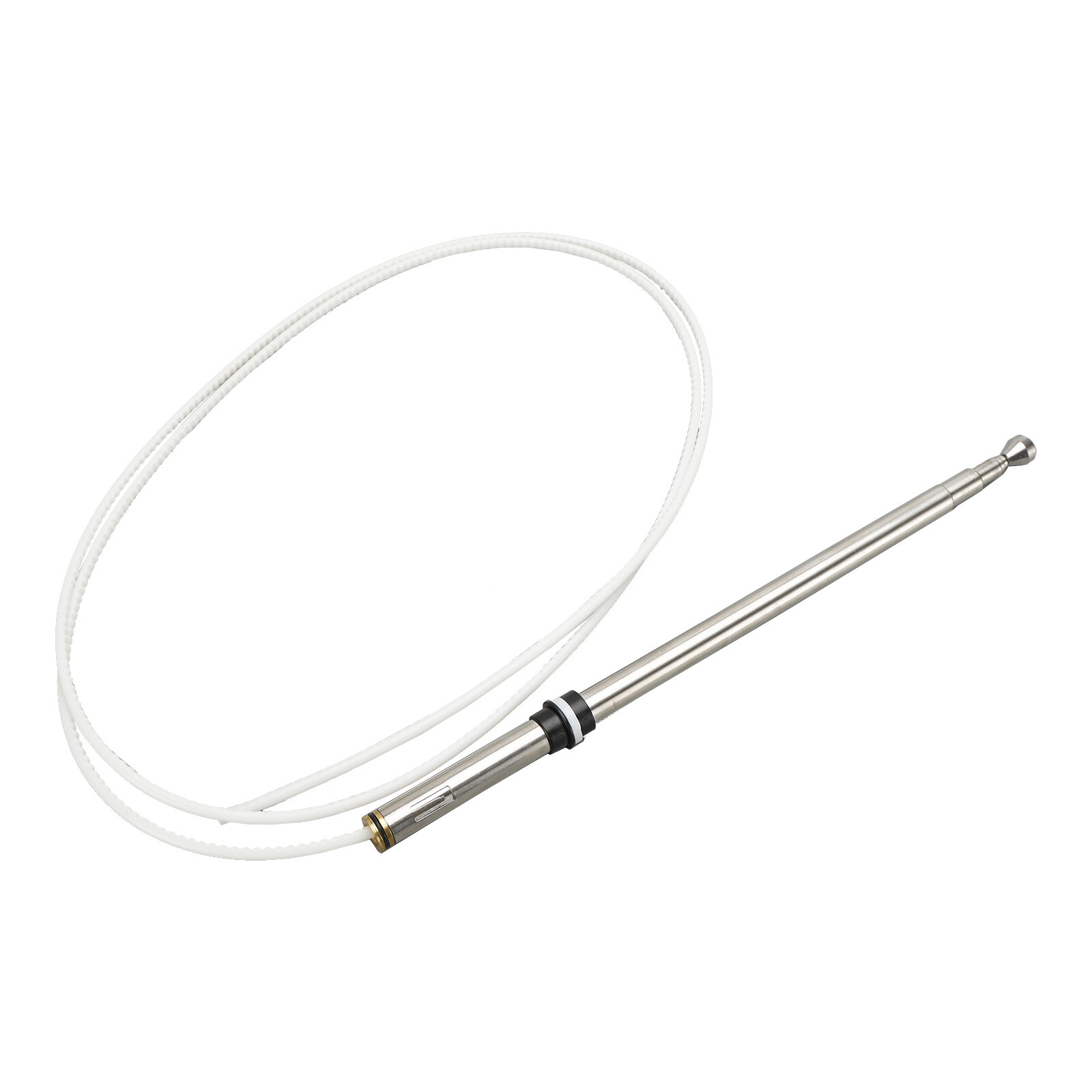 For Toyota SEQUOIA Power Antenna Radio Replacement MAST 20012007 OEM