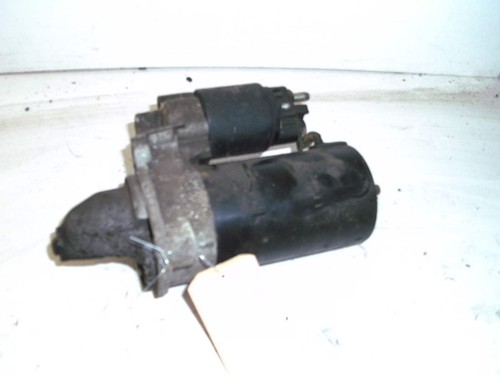 BMW 3er e46 318i e39 Anlasser 1740374*