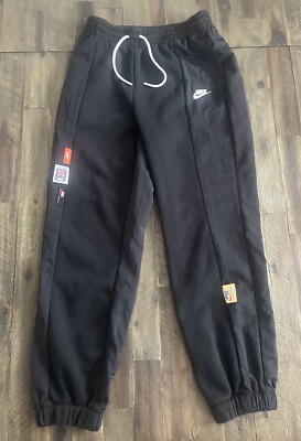 nike nsw icon clash pants