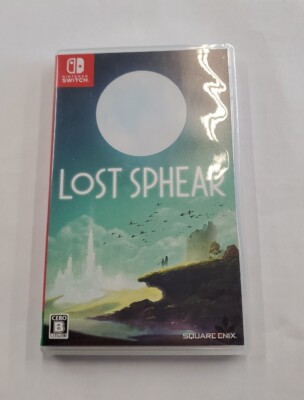 Lost Sphear - Nintendo Switch | Meses sin interés