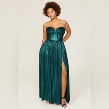 Bronx & Banco Florence Gown XXL