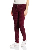 8, 69 (reds), Springfield Women's 3.gym.ap.5 Pockets 3dots Sweatpants 8, 69 (reds), Springfield Women's 3.gym.ap.5 Pockets 3dots Sweatpants
