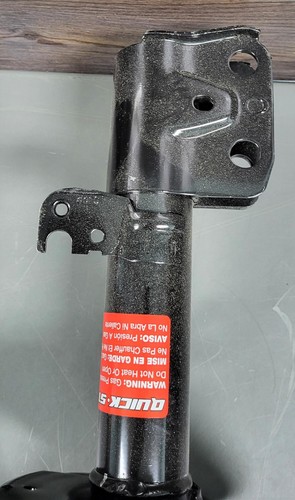 Monroe Quick-Strut 172989 Suspension Strut and Coil Spring Assembly - Bild 4 von 13