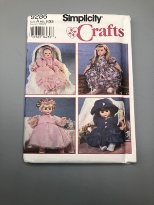 design your own baby doll