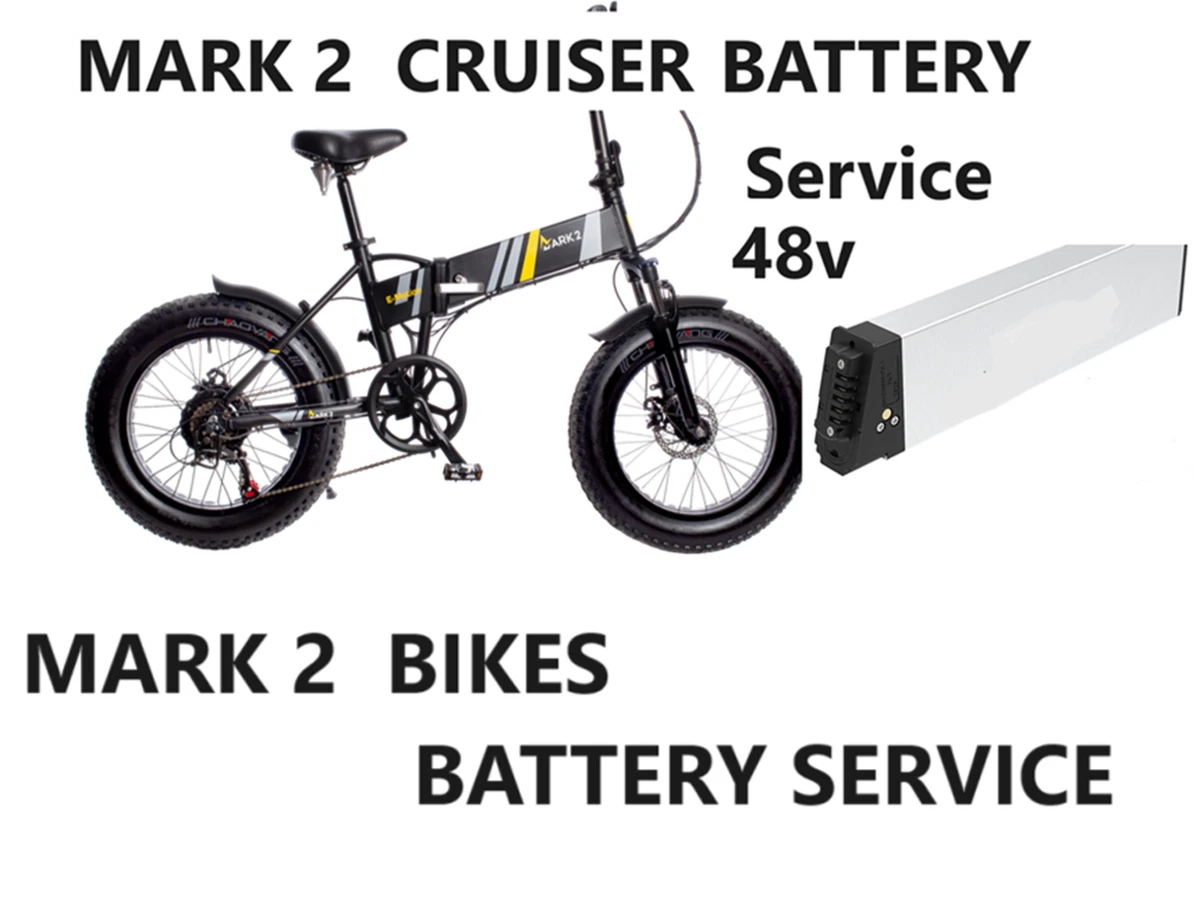 Ebay electric cheap bike batteries