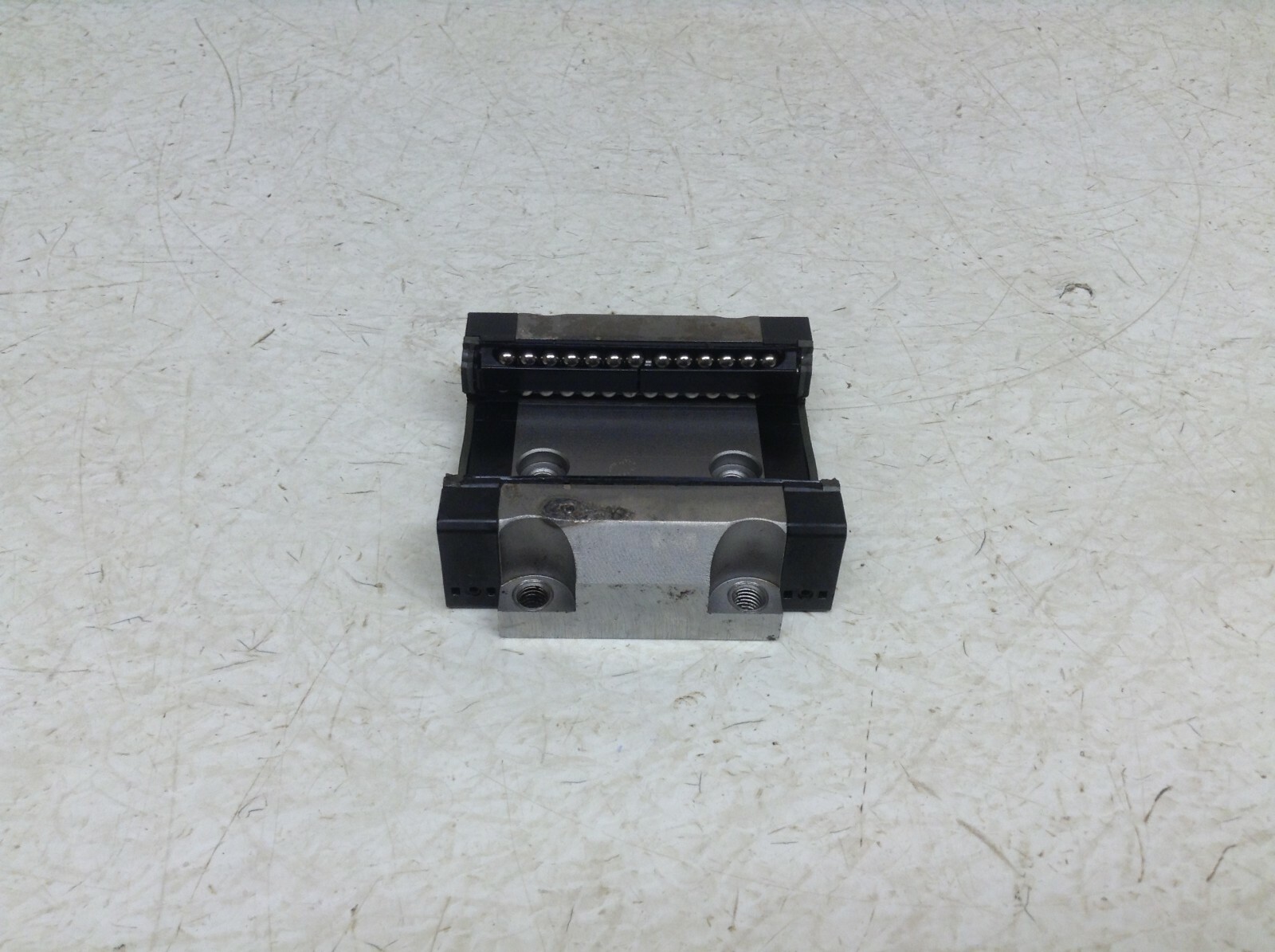 Bosch 1671-894-10 Linear Guide Block Bearing 167189410