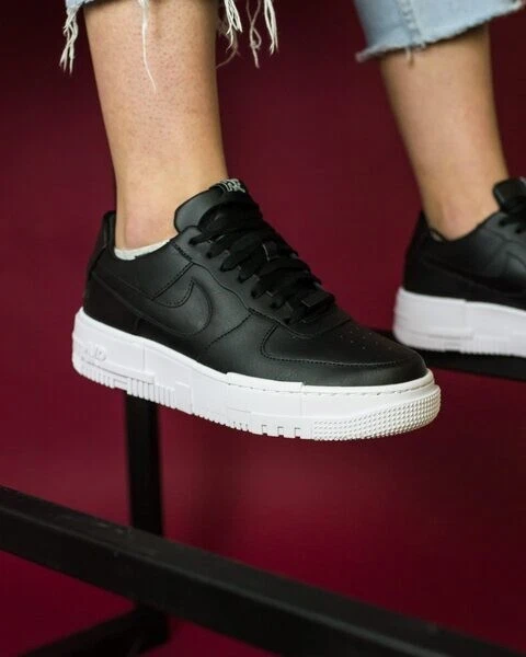 Nike Air Force 1 Pixel Sneakers