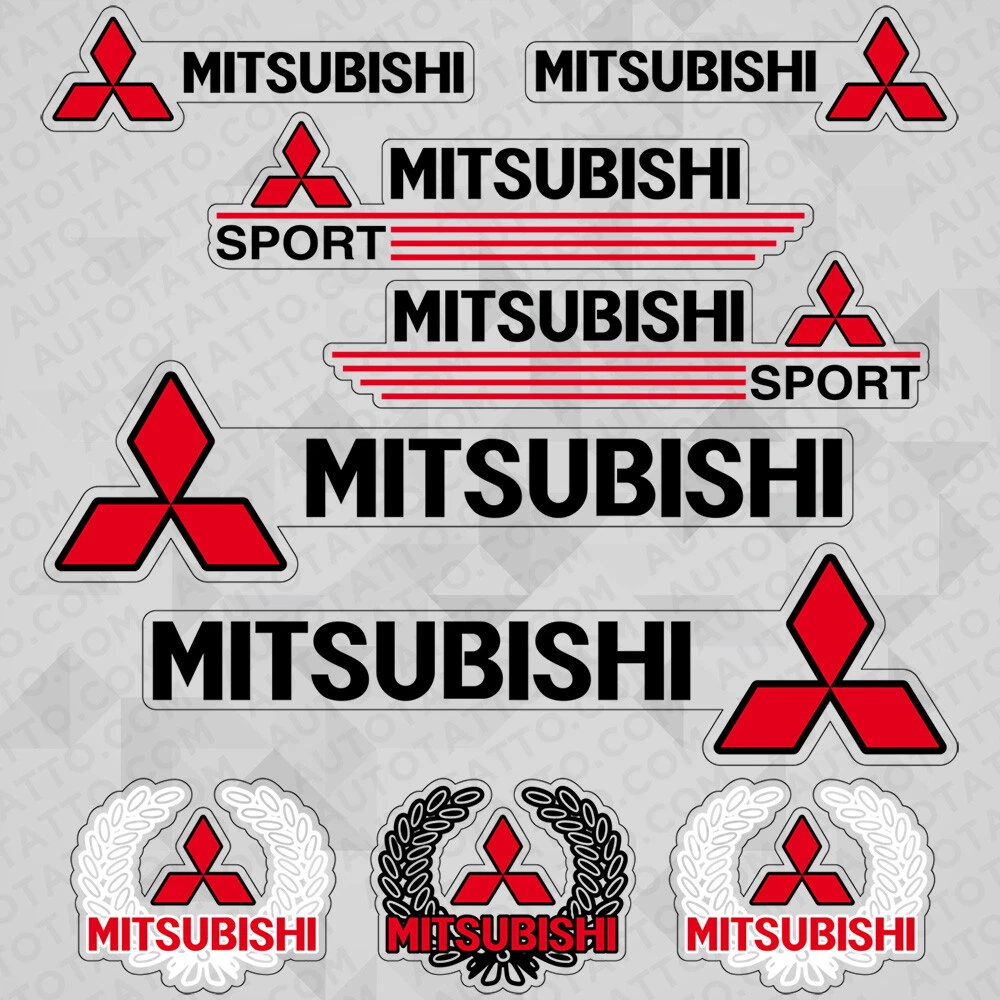 mitsubishi logo