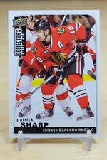 2008-09 Upper Deck Collector's Choice - #143 Patrick Sharp