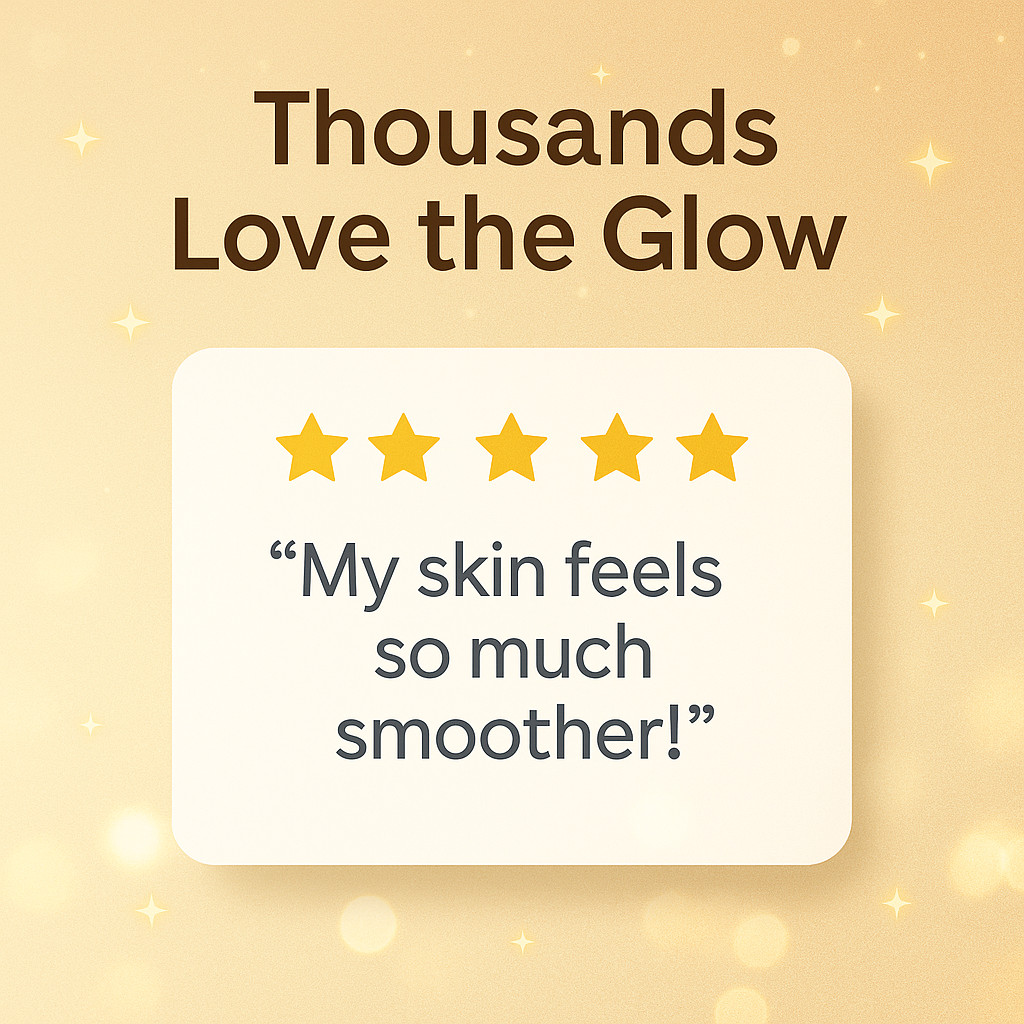 Whitening Face Serum Set Dark Spot Remover Retinol Vitamin C Firming Skin Care