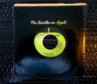 The Beatles Get Back Dont Let Me Down Apple 2490 1969 stereo 45 nm- hearb4ubuy