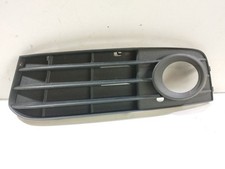 8K0807681A LINKER STOßSTANGENGITTER / 3191427 FÜR AUDI A4 B8 8K2 2.0 TDI