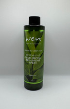Wen Bamboo Green Tea Restorative Treatment Mist 8oz - Sealed