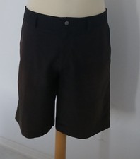 Golfhose Short Gr 52 Callaway Herren Schwarz