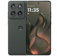 Motorola Edge 2025 Deep Forest 256GB XT2519 6.6'' Cricket Wireless
