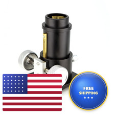 Skyoptikst 1.25 Inch Telescope Focuser Suitable For 4.5 - 10 Reflecting