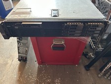 Dell PowerEdge R710 Server with memory 
