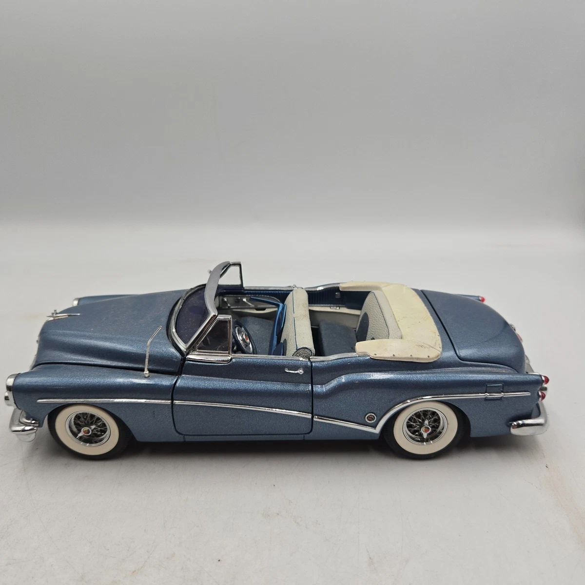 Danbury Mint Buick Diecast Cars for sale | eBay