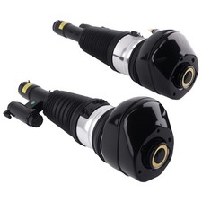 Paar Stoßdämpfer Vorne For BMW 7er G11 G12 xDrive 37106899043 37106899044