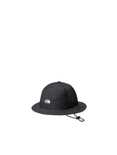 The North Face Kids' Denim Mesh Hat Black KMJapan Shipping