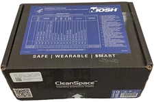 CleanSpace Respirators CS3020 HALO PAPR Power System – NIOSH