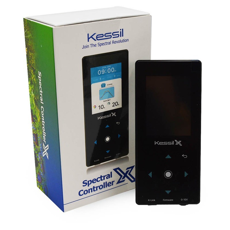 Kessil Spectral Controller X | eBay
