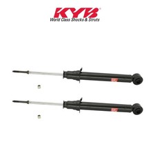 Kyb Excel-g Kit - 2 Rear Suspension Strut For 1995-2000 Chrysler Sebring