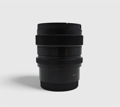 SIGMA 24mm F2 DG DN for Sony E mount | eBay