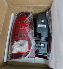Led Tail Light Compatible With 2013-2018 Dodge Ram 1500 2500 3500 Sport Rear