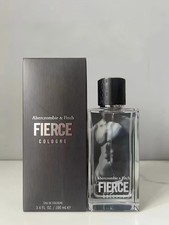 ABERCROMBIE & FITCH FIERCE COLOGNE 100ML EDC SPRAY