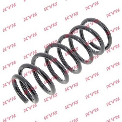 Für KYB RC6714 suspension spring NISSAN T. MAXIMA QX 2.0/2.5/3.0 03.00-11.03