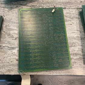 CIRCUS CHARLIE Arcade Game PCB Board. No Sound Board. Untested.