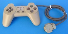 Sony Playstation 1 PS1 Prototype Dev Controll...