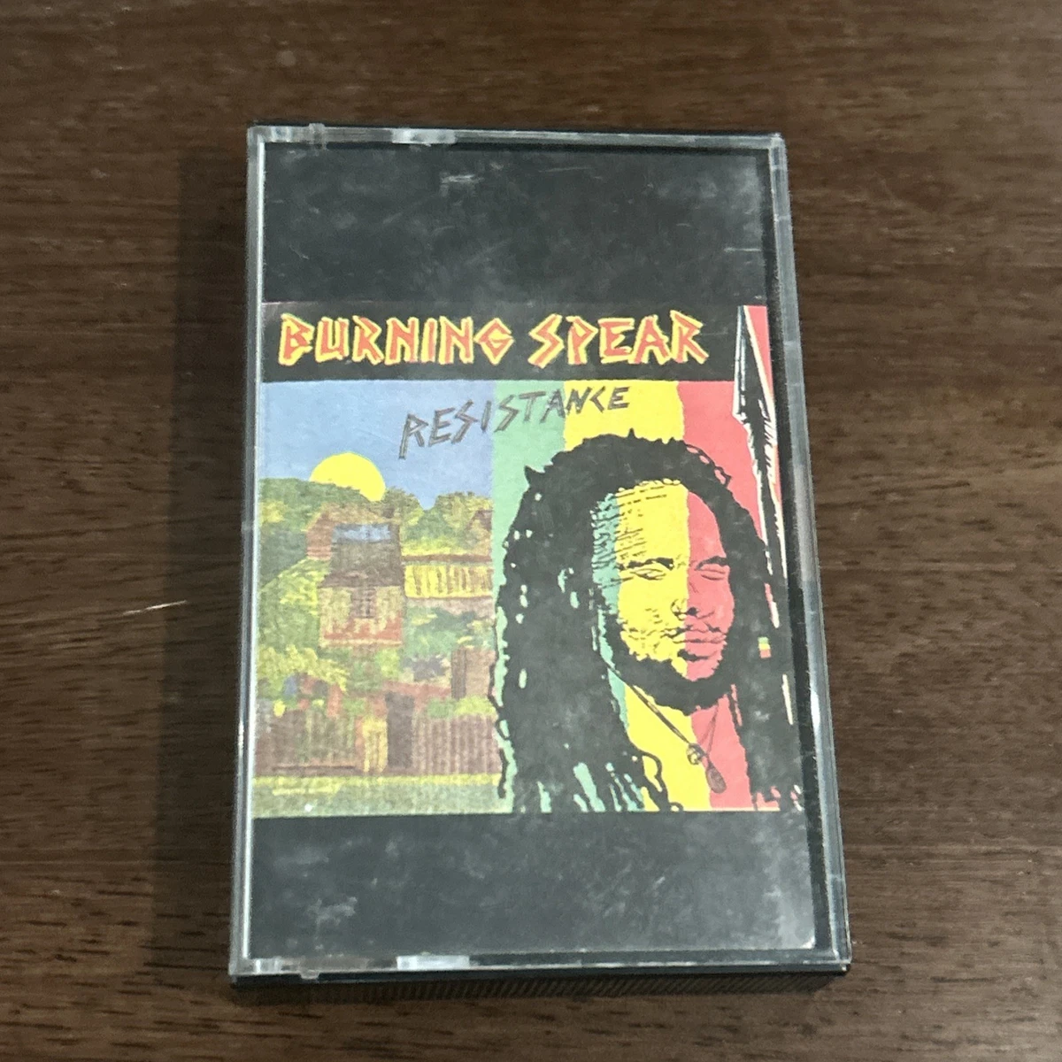 Reggae, Ska & Dub Dub Music Cassettes for sale | eBay