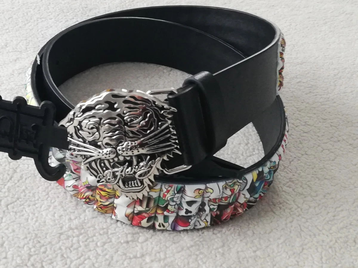 Ed Hardy Belt products for sale | eBay
