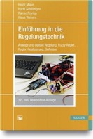 EinfüHrung In Die Regelungstechnik Klaus Webers