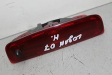 dritte Bremsleuchte 3 Bremslicht 8200690118 Dacia Logan MCV I KS Bj.07