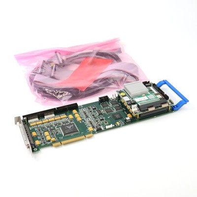 ACS Tech80 SPiiPlus PCI-8-R-0 GEB