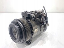 Klimaanlagenkompressor Mercedes W218 447280-7082 3.0 258KM 12-17 / LO 55335 Klimaanlagenkompressor Mercedes W218 447280-7082 3.0 258KM 12-17 / LO 55335