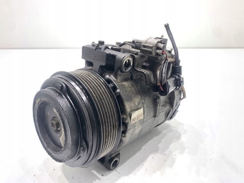 Klimaanlagenkompressor Mercedes W218 447280-7082 3.0 258KM 12-17 / LO 55335