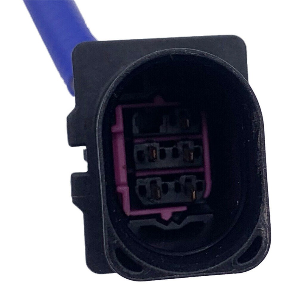 Maserati Ghibli 1995-2010 Oxygen sensors 4 pcs