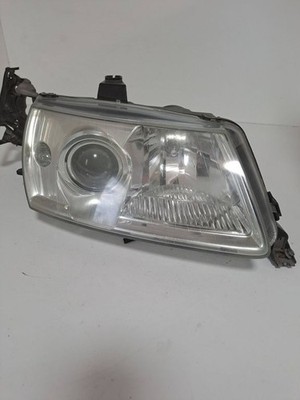 Saab 9-5 2005 Rechts Scheinwerfer 89010467 SBA1958