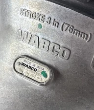 Genuine Wabco 925 394 003 0 Heavy Duty 30/36 Spring Brake Chamber thumbnail 2