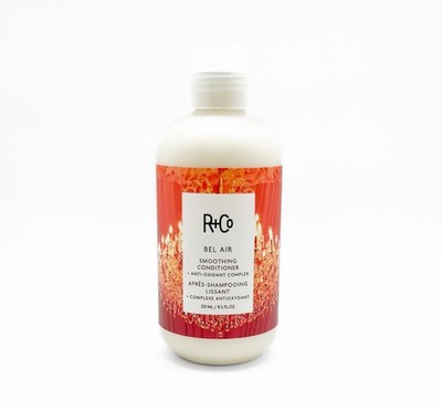R+Co Bel Air Smoothing Conditioner + Anti-Oxidant Complex 8.5 oz