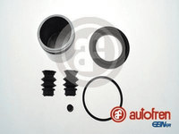 Reparatursatz Bremssattel Vorderachse FüR Chrysler Dodge Jeep Sebring Cabriolet