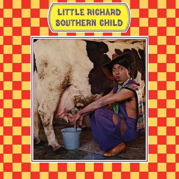Little Richard Southern Child LP Vinyl NEW