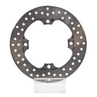Brembo Hintere Festbremsscheibe Gold FUR Husqvarna CR250 00-01