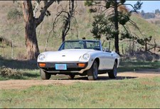 1973 Jensen Healey  on eBay